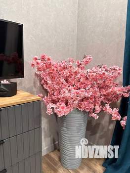 Студия квартира, на длительный срок, 35м2, 21/26 этаж