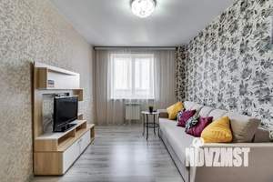 2-к квартира, посуточно, 68м2, 15/16 этаж