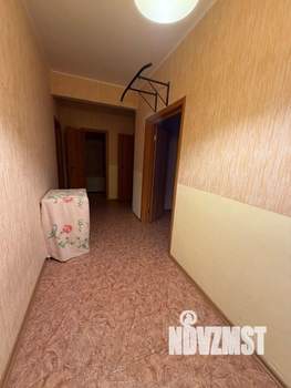 2-к квартира, на длительный срок, 58м2, 9/21 этаж