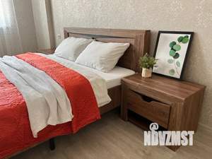 1-к квартира, посуточно, 50м2, 14/24 этаж