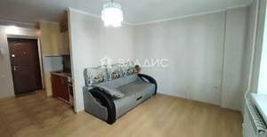 Студия квартира, на длительный срок, 30м2, 5/11 этаж