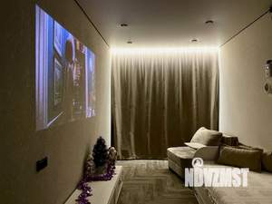 2-к квартира, посуточно, 55м2, 1/1 этаж