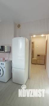 1-к квартира, на длительный срок, 37м2, 7/10 этаж