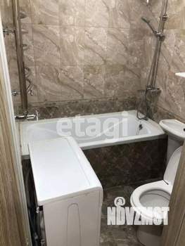 1-к квартира, на длительный срок, 30м2, 1/5 этаж