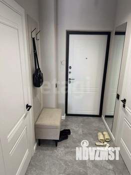 1-к квартира, на длительный срок, 45м2, 24/24 этаж