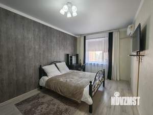 1-к квартира, на длительный срок, 38м2, 12/21 этаж