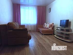 1-к квартира, на длительный срок, 36м2, 4/19 этаж