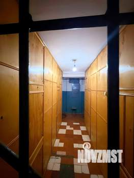 2-к квартира, на длительный срок, 42м2, 2/9 этаж