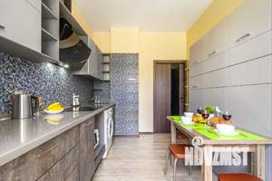 1-к квартира, посуточно, 50м2, 5/17 этаж