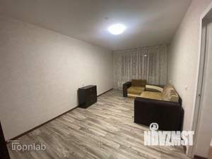 1-к квартира, на длительный срок, 36м2, 12/16 этаж