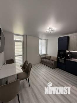 2-к квартира, на длительный срок, 42м2, 9/25 этаж