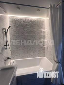 1-к квартира, на длительный срок, 39м2, 12/18 этаж