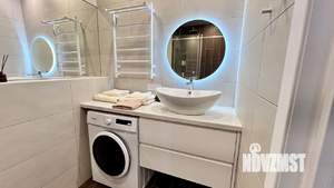 1-к квартира, на длительный срок, 42м2, 21/25 этаж