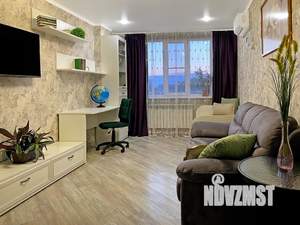 2-к квартира, посуточно, 75м2, 8/19 этаж