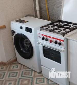 1-к квартира, на длительный срок, 34м2, 5/10 этаж