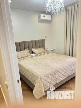 3-к квартира, на длительный срок, 61м2, 24/25 этаж