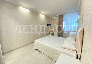 1-к квартира, на длительный срок, 50м2, 20/24 этаж