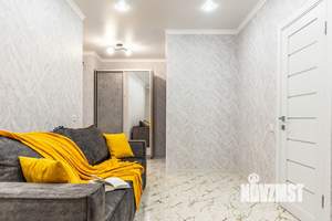 3-к квартира, посуточно, 65м2, 1/1 этаж