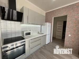 2-к квартира, посуточно, 45м2, 11/19 этаж