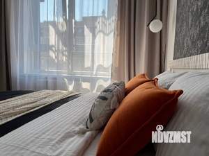 1-к квартира, посуточно, 35м2, 14/16 этаж