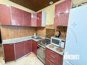 2-к квартира, на длительный срок, 55м2, 6/10 этаж