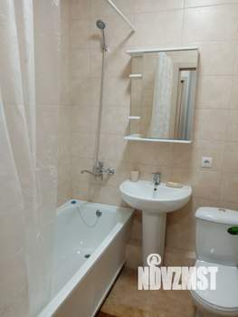 1-к квартира, на длительный срок, 42м2, 9/20 этаж