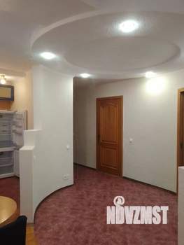 2-к квартира, на длительный срок, 56м2, 13/14 этаж