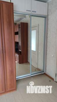 1-к квартира, на длительный срок, 44м2, 5/10 этаж