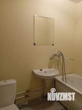 1-к квартира, на длительный срок, 36м2, 16/19 этаж