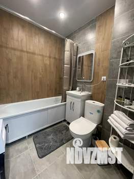 1-к квартира, посуточно, 29м2, 14/25 этаж