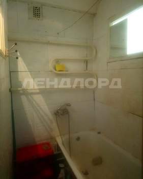 3-к квартира, на длительный срок, 56м2, 4/5 этаж