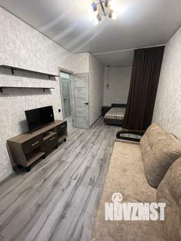 1-к квартира, на длительный срок, 39м2, 6/16 этаж