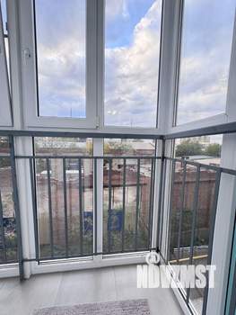 1-к квартира, на длительный срок, 45м2, 3/26 этаж