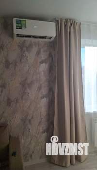 1-к квартира, на длительный срок, 45м2, 3/9 этаж