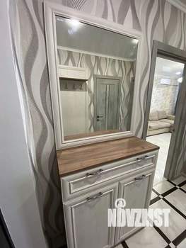 1-к квартира, на длительный срок, 43м2, 5/22 этаж