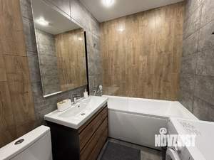2-к квартира, на длительный срок, 37м2, 2/24 этаж