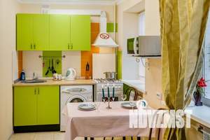 2-к квартира, посуточно, 10м2, 3/5 этаж