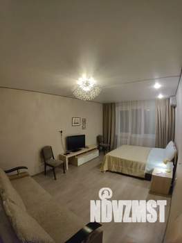 1-к квартира, посуточно, 37м2, 10/10 этаж