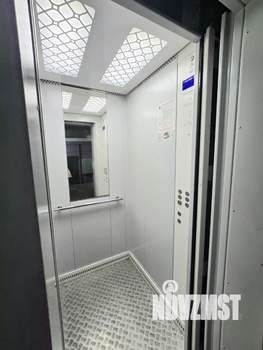 1-к квартира, на длительный срок, 24м2, 5/9 этаж