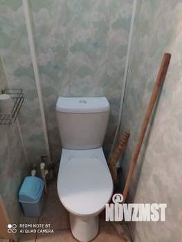 Студия квартира, на длительный срок, 16м2, 1/5 этаж