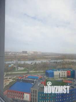 1-к квартира, на длительный срок, 32м2, 22/24 этаж