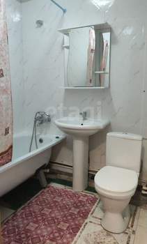 1-к квартира, на длительный срок, 38м2, 3/9 этаж