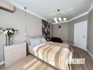 2-к квартира, посуточно, 75м2, 1/1 этаж