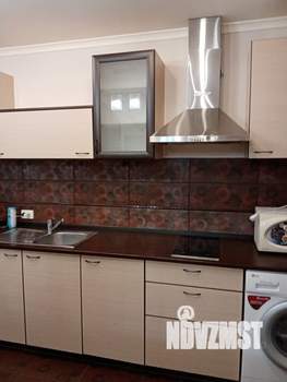 1-к квартира, на длительный срок, 50м2, 14/17 этаж