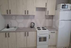 1-к квартира, на длительный срок, 36м2, 3/18 этаж