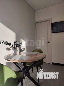 1-к квартира, на длительный срок, 36м2, 12/22 этаж