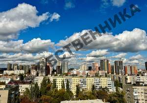 3-к квартира, на длительный срок, 120м2, 13/16 этаж