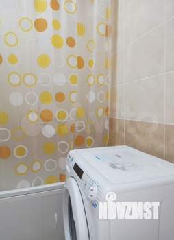 Студия квартира, на длительный срок, 27м2, 8/17 этаж