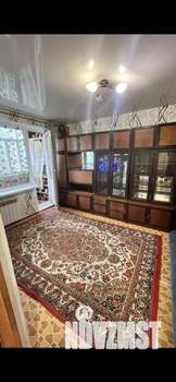 1-к квартира, на длительный срок, 37м2, 4/17 этаж