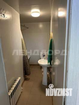 2-к квартира, на длительный срок, 41м2, 1/1 этаж